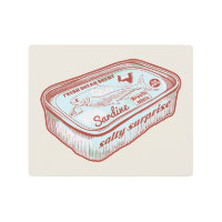 Respiro malo, sardinas graciosas