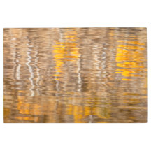 Resumen del agua de otoño