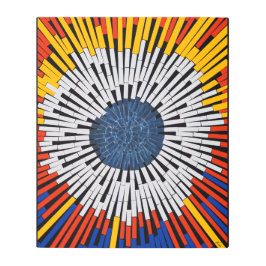 Impresión En Metal Resumen en cinta: arranque