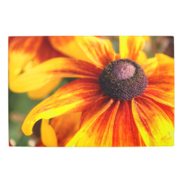 Impresión En Metal Retrato de flores