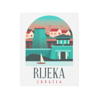 Rijeka Croatia