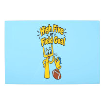 Ropa para niños de dibujos animados High Five o Fi