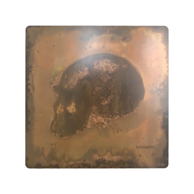 Impresión En Metal Ropa y zapatillas > Moda de los hombres > Ropa > T (Anverso)