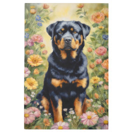 Impresión En Metal Rotata