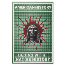 Impresión En Metal Rótulo Metalizado de historial nativo