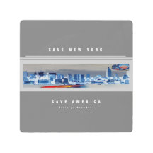 Salven Nueva York Vamos Brandon