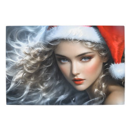 Impresión En Metal Sandra Claus (ho,ho,ho) 7