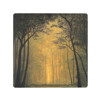 Impresión En Metal Santánchez