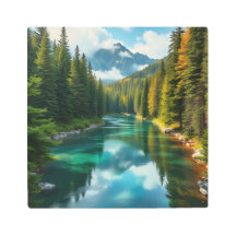 Serenity River