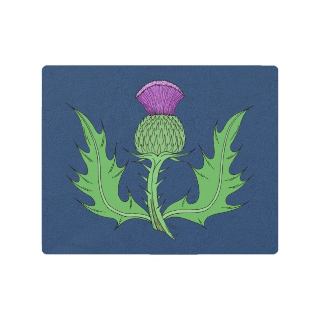 Impresión En Metal Silbato (Anverso)