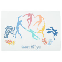 Simply Matisse - Baile