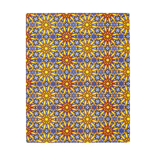 Impresión En Metal Sol celeste