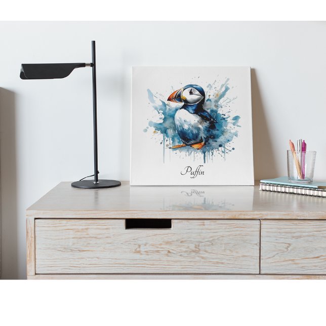 Impresión En Metal Splash de aleta, personalizado (Subido por el creador)