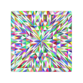 Impresión En Metal Starlight