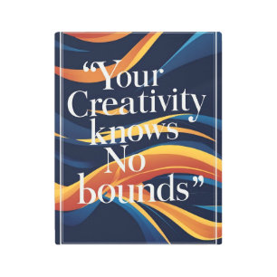 Impresión En Metal Su Creatividad No Sabe Límites