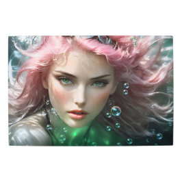 Impresión En Metal Subacuática 3