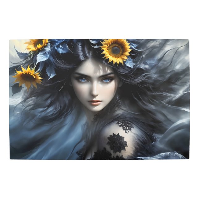 Impresión En Metal Sunny 1 (Anverso)