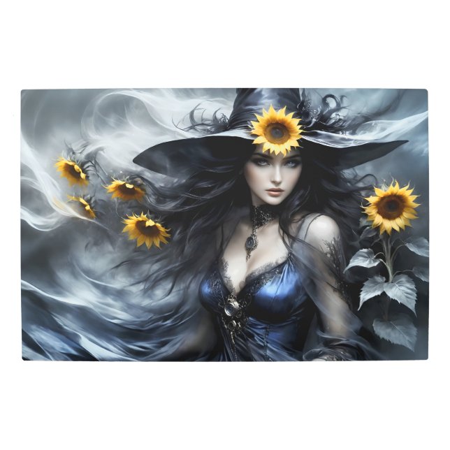 Impresión En Metal Sunny 5 (Anverso)