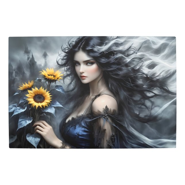 Impresión En Metal Sunny 6 (Anverso)