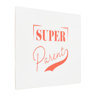 Impresión En Metal Super Primario