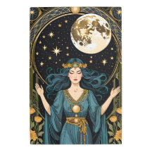 tarot - diosa en el mundo mágico