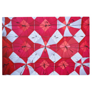 Impresión En Metal Techo de paraguas