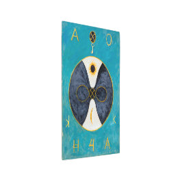 Impresión En Metal Tecla 2 Infiniti | Anna Cassel |