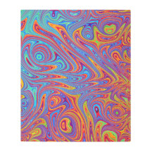 texturas psicodélicas