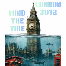 The City that time forgot