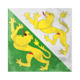 Impresión En Metal Thurgau