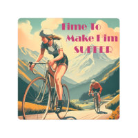 Tiempo De Hacerlo Sufrir Ciclismo