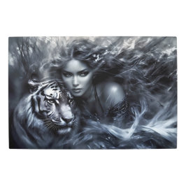 Impresión En Metal Tigerlily 14