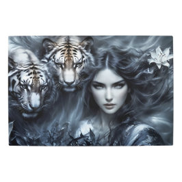 Impresión En Metal Tigerlily 17