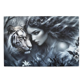 Impresión En Metal Tigerlily 21