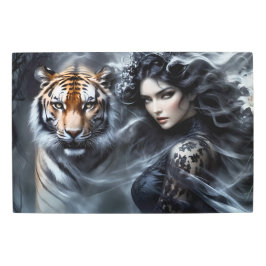 Impresión En Metal Tigerlily 23