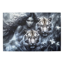 Impresión En Metal Tigerlily 9