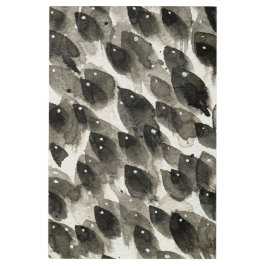 Impresión En Metal Tormenta de peces