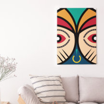 Tribal de Round Pende