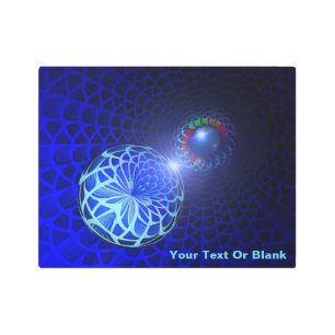 Impresión En Metal Tubo de lanzamiento