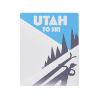 Utah A Ski