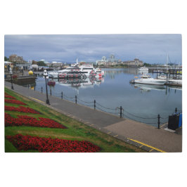 Impresión En Metal Victoria Harbour Canada