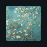 Impresión En Metal Vintage Van Gogh Almond Blossom<br><div class="desc">En el diseño de este producto se incorpora una atractiva impresión de "Almond Blossom" un aceite sobre pintura de lona creado en 1890 por Vincent van Gogh. Vincent van Gogh (1853-1890) fue un pintor holandés post-impresionista que en poco más de una década creó aproximadamente 2, 100 pinturas incluyendo cerca de...</div>