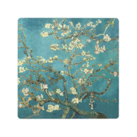 Vintage Van Gogh Almond Blossom