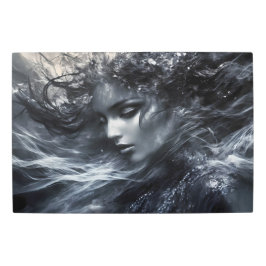 Impresión En Metal Waternymph 10