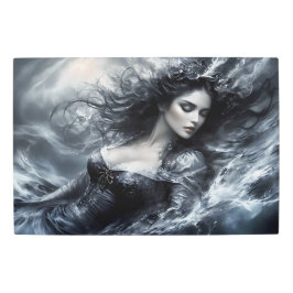 Impresión En Metal Waternymph 11