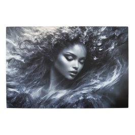 Impresión En Metal Waternymph 15