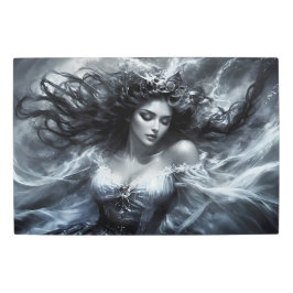 Impresión En Metal Waternymph 16