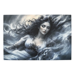 Impresión En Metal Waternymph 18