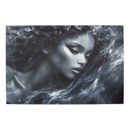 Impresión En Metal Waternymph 19