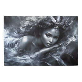 Impresión En Metal Waternymph 3